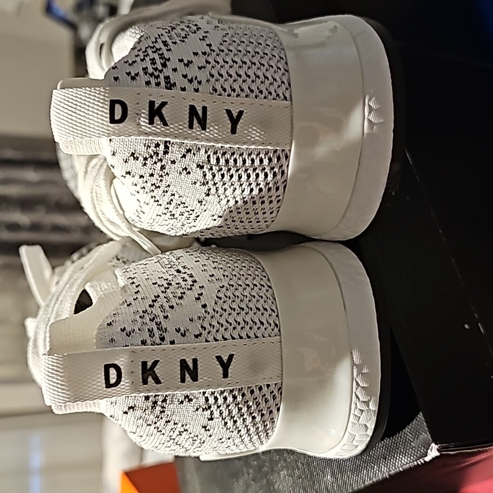 DKNY sneakers